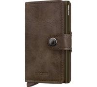 SECRID - MINIWALLET - VINTAGE - oak