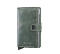 Secrid Miniwallet Vintage Sage