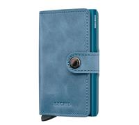 Secrid Miniwallet Vintage teal