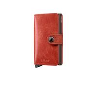 Secrid Miniwallet Vintage Universal Orange
