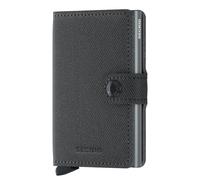Secrid Miniwallet Wallet Twist grey