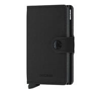 Secrid Miniwallet Wallet Yard black
