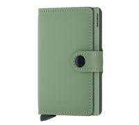 Secrid Miniwallet Yard Powder Pistachio