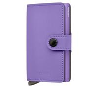 Secrid - Miniwallet Yard Powder lila
