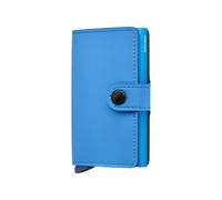 Miniwallet Yard-blau
