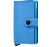 SECRID - MINIWALLET - YARD POWDER - ultra blue