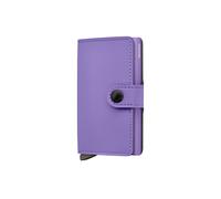 Secrid Miniwallet Yard Universal lilac