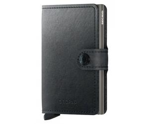 Secrid Mirum mini - black