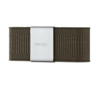 Secrid Moneyband MB - moss