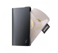 Secrid Coinpocket transparent weitere Accessoires weiß