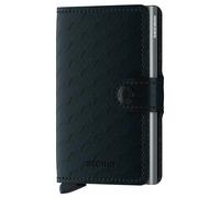 Secrid Optical Miniwallet - Geldbörse RFID 6.5 cm (black titanium)