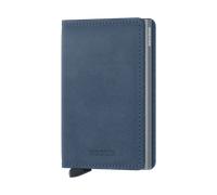 Secrid - ORIGINAL Kreditkartenetui Slimwallet Original Original-Ice Blue Hellblau