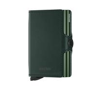 Secrid - ORIGINAL Kreditkartenetui Twinwallet Original Original Green Grün