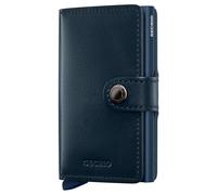 Secrid Miniwallet Original Geldbörse Navy-Navy