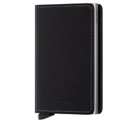 Secrid Original Slimwallet - Geldbörse RFID 6.8 cm (black)