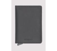 Secrid Portemonnaie mit Cardprotector ONE SIZE Matte black