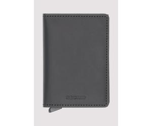 Secrid Portemonnaie mit Cardprotector ONE SIZE Matte black