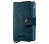 Secrid - Premium+ Miniwallet Basco teal