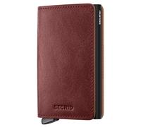 Secrid Slimwallet Basco Premium+ Braun