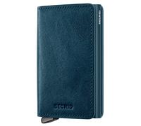 Secrid - Premium+ Slimwallet Basco teal