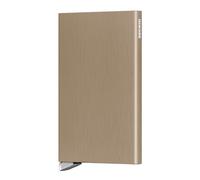 SECRID Premium Cardprotector Premium Frost Collection sand