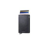 Secrid Premium Kollektion Slimwallet Basco 10 cm - Navy