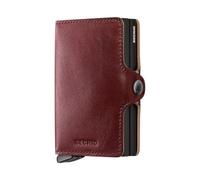 Secrid Premium Kollektion Twinwallet Basco 10 cm - Brown+
