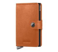 Secrid Premium Miniwallet Basco Cognac