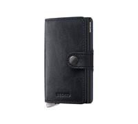 Secrid - Premium+ Miniwallet Basco ink