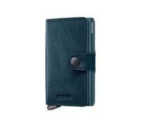 Secrid - Premium+ Miniwallet Basco teal