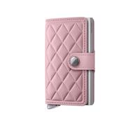 Secrid Miniwallet Emboss Diamond MEd-