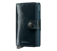 Secrid Premium Miniwallet+ Naplak Bottle Green