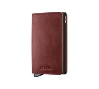 Secrid - Premium+ Slimwallet Basco braun