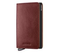 Secrid Premium Slimwallet+ Basco Brown