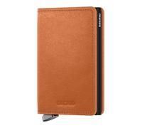 Secrid Premium Slimwallet Basco Cognac