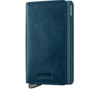 Secrid Premium Slimwallet Basco Universal Teal