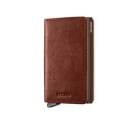 Secrid - Premium+ Slimwallet Basco whiskey