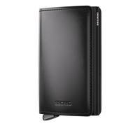 Secrid Premium Slimwallet+ Dusk Black