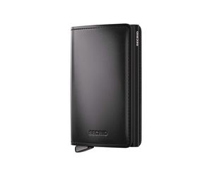 Secrid - Premium+ Slimwallet Dusk schwarz
