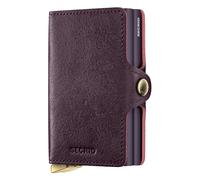Secrid Premium Twinwallet+ Basco Bordeaux