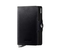 Secrid Premium Twinwallet Dusk - Black Geldbeutel
