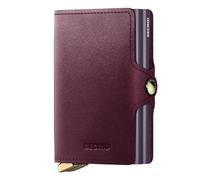 Secrid - Premium Twinwallet Dusk bordeaux