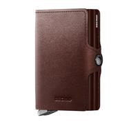 Secrid Premium Twinwallet Dusk Dark Brown