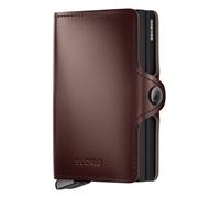 Secrid Twinwallet Dusk dark brown