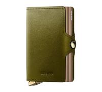 Secrid Premium Twinwallet Dusk Olive