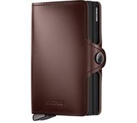Secrid Premium Twinwallet Dusk TDu-Dark Brown+