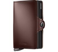Secrid Premium Twinwallet Dusk Universal Dark Brown