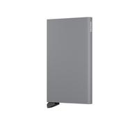 Secrid - Secrid Cardprotector Powder Grey : OG - 8721077501147 grau