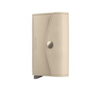 Secrid - Secrid EOr Orginal Latte : OG - 8721077501710 beige