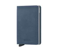 secrid - Slim Wallet Matte (68x102x16mm) blau - Gr. - OS